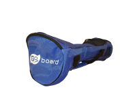 GOBOARD Torba niebieska - 1427031 - zdjęcie 1